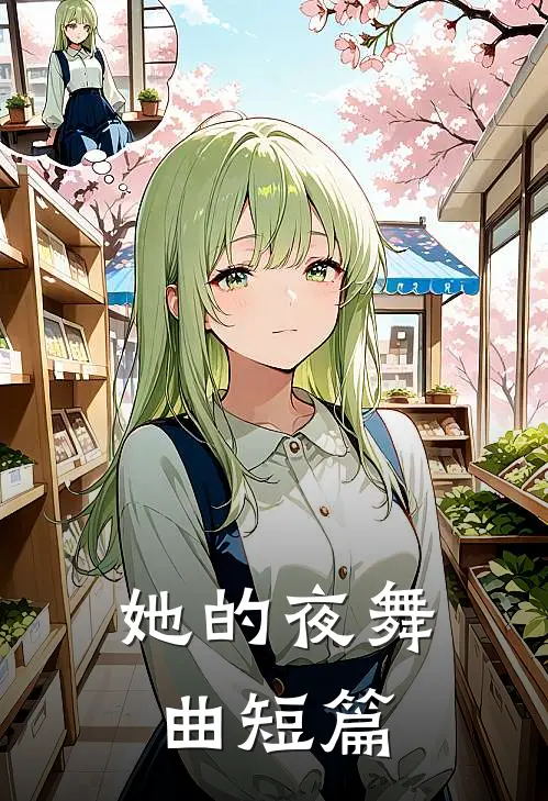 她的夜舞曲短篇