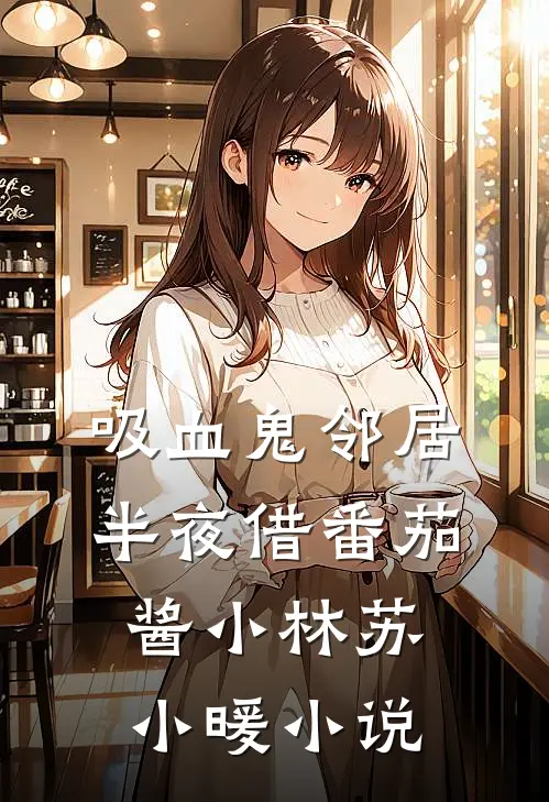 吸血鬼邻居：半夜借番茄酱小林苏小暖小说