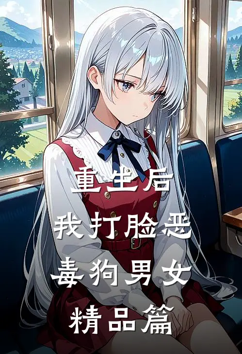 重生后，我打脸恶毒狗男女精品篇