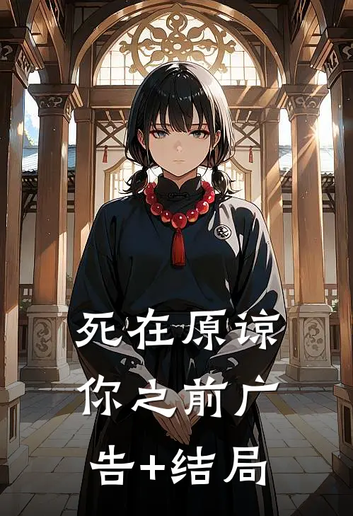 死在原谅你之前广告+结局