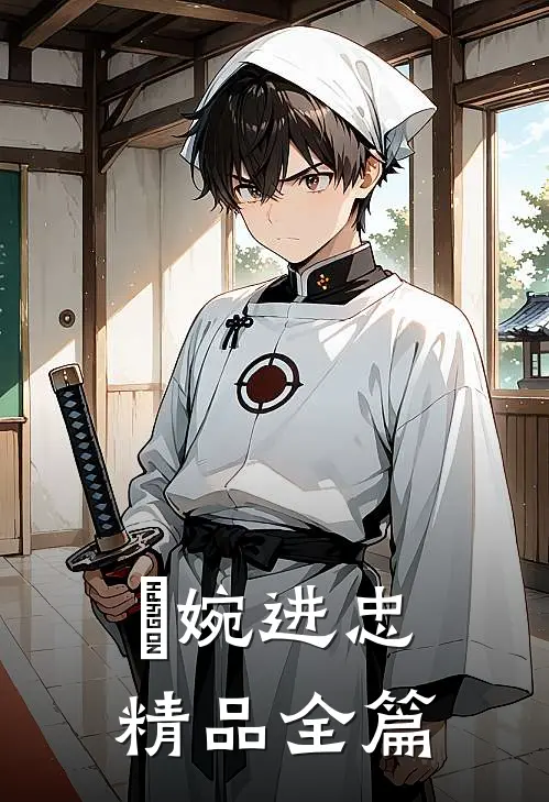 嬿婉进忠精品全篇
