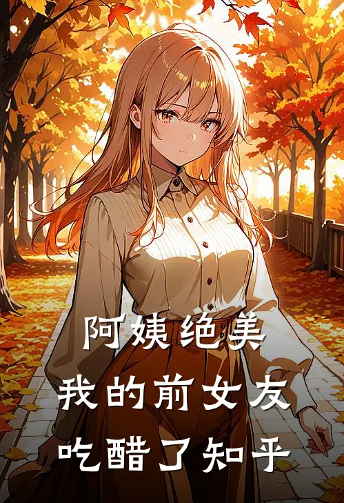 阿姨绝美，我的前女友吃醋了知乎