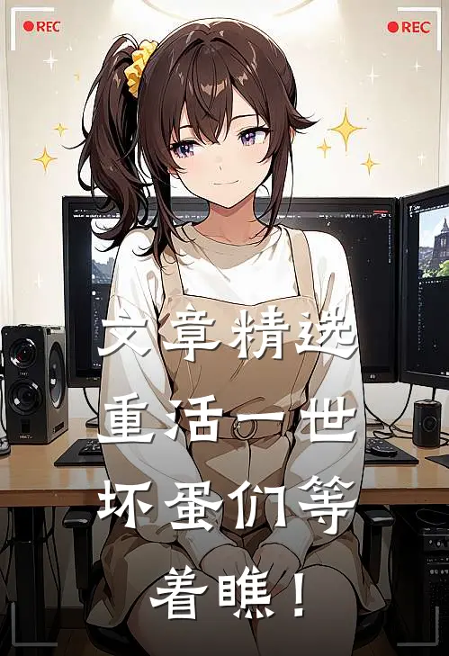 文章精选重活一世，坏蛋们等着瞧！