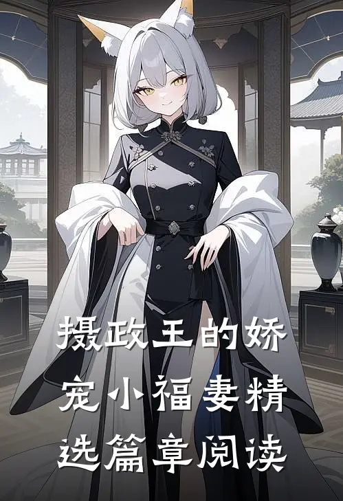 摄政王的娇宠小福妻精选篇章阅读