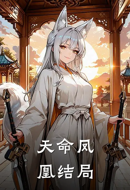 天命凤凰结局