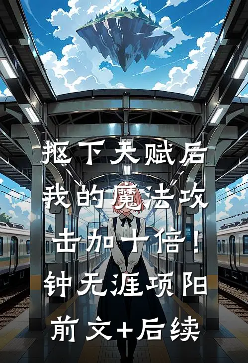 抠下天赋后，我的魔法攻击加十倍！钟无涯项阳前文+后续