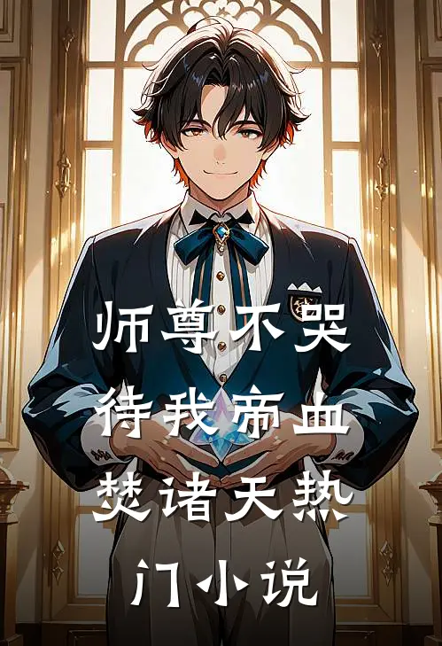 师尊不哭，待我帝血焚诸天热门小说