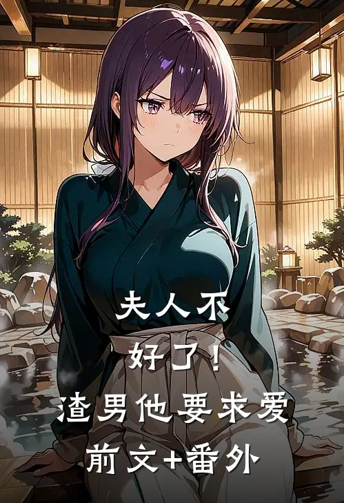 夫人不好了！渣男他要求爱前文+番外