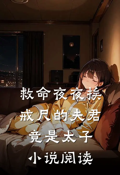 救命夜夜挨戒尺的夫君竟是太子小说阅读