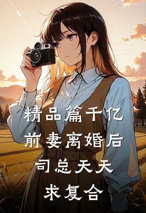 精品篇千亿前妻离婚后，司总天天求复合