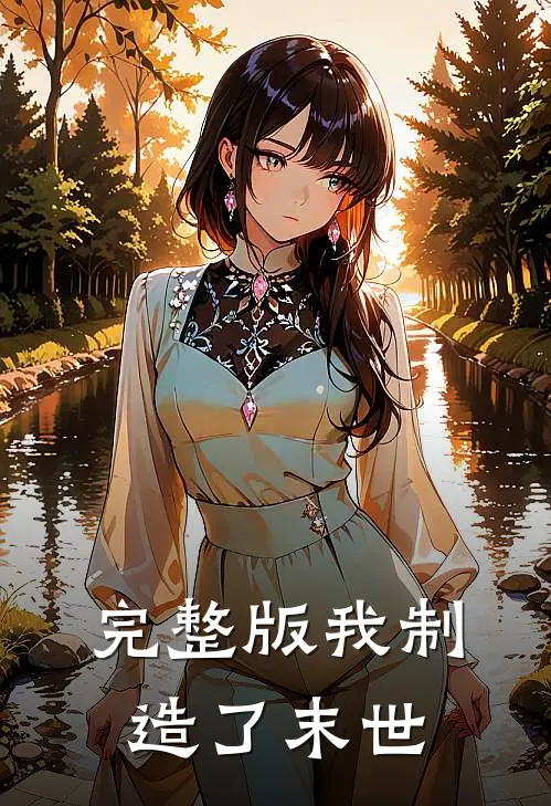 完整版我制造了末世