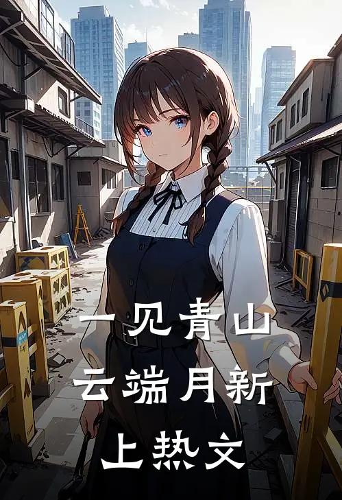 一见青山云端月新上热文