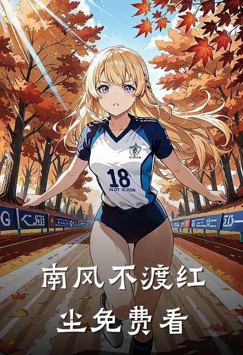 南风不渡红尘免费看