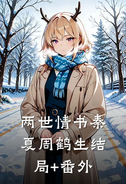 两世情书秦夏周鹤生结局+番外