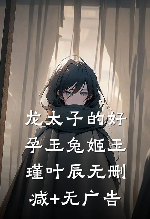龙太子的好孕玉兔姬玉瑾叶辰无删减+无广告