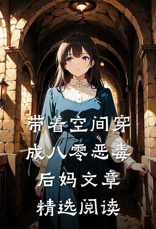 带着空间穿成八零恶毒后妈文章精选阅读