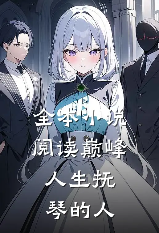 全本小说阅读巅峰人生抚琴的人
