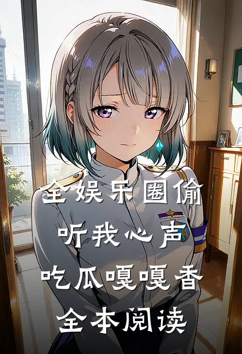 全娱乐圈偷听我心声，吃瓜嘎嘎香全本阅读