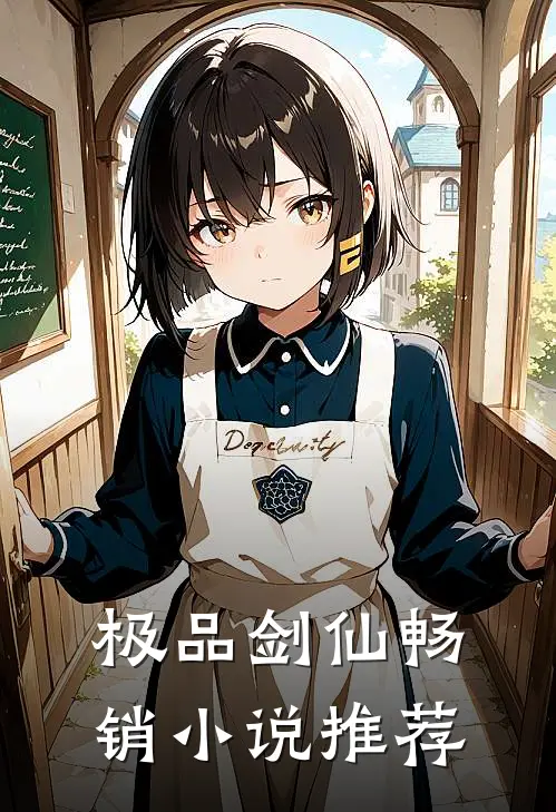 极品剑仙畅销小说推荐