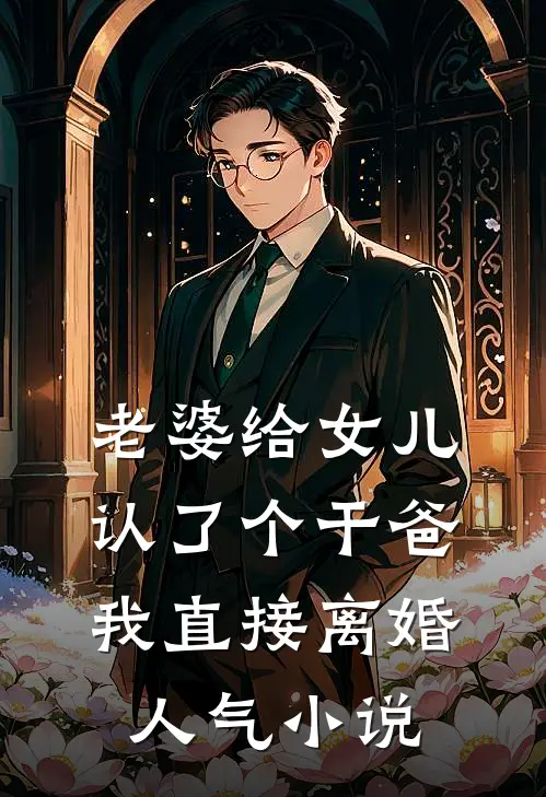 老婆给女儿认了个干爸，我直接离婚人气小说