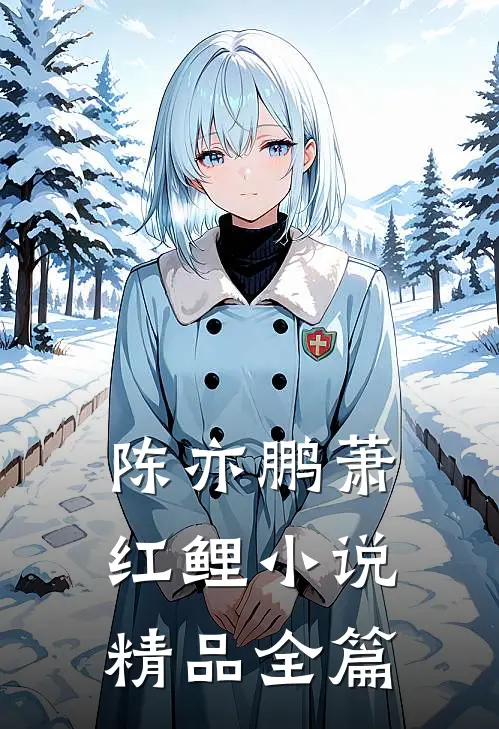 陈亦鹏萧红鲤小说精品全篇
