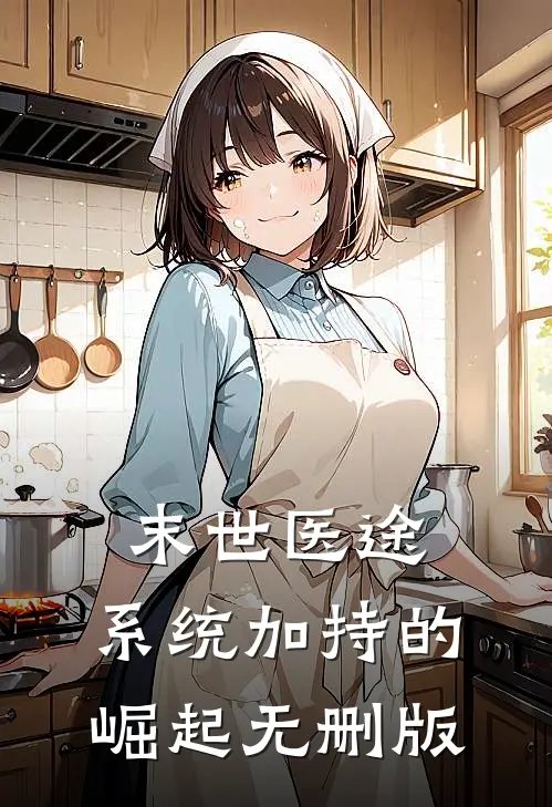末世医途：系统加持的崛起无删版