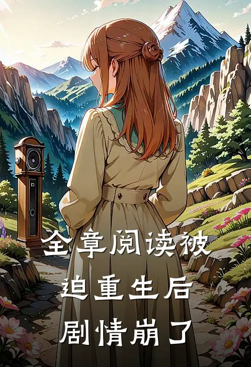 全章阅读被迫重生后,剧情崩了吗