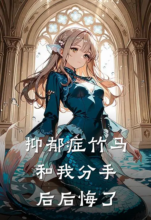 抑郁症竹马和我分手后后悔了