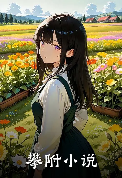 攀附小说