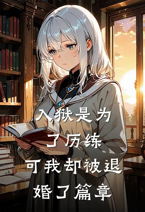 入狱是为了历练，可我却被退婚了篇章