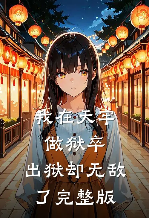 我在天牢做狱卒，出狱却无敌了完整版