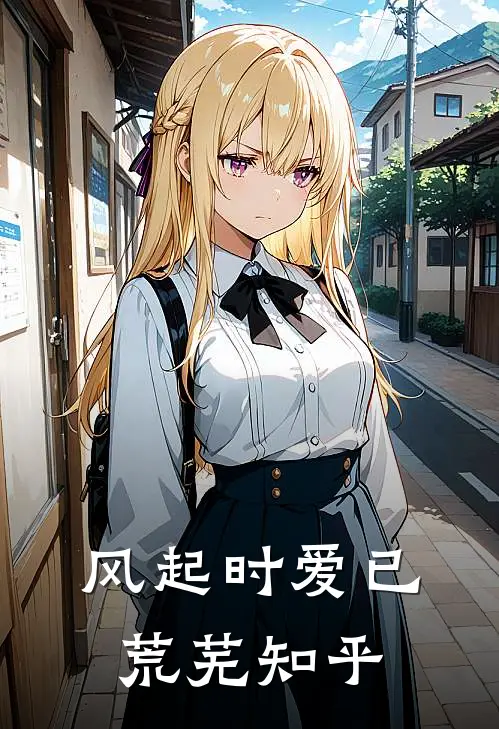 风起时爱已荒芜知乎