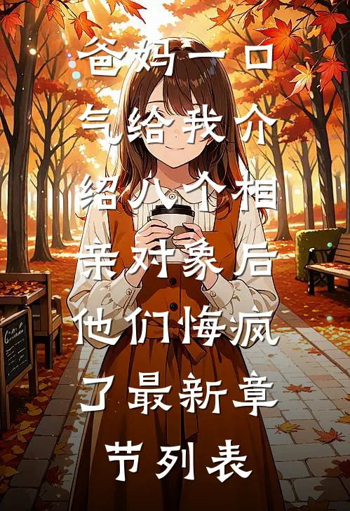 爸妈一口气给我介绍八个相亲对象后，他们悔疯了最新章节列表