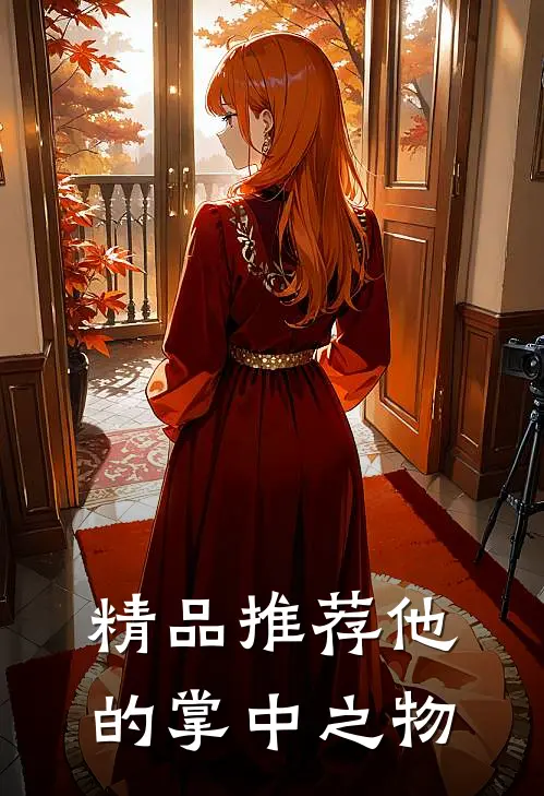 精品推荐他的掌中之物