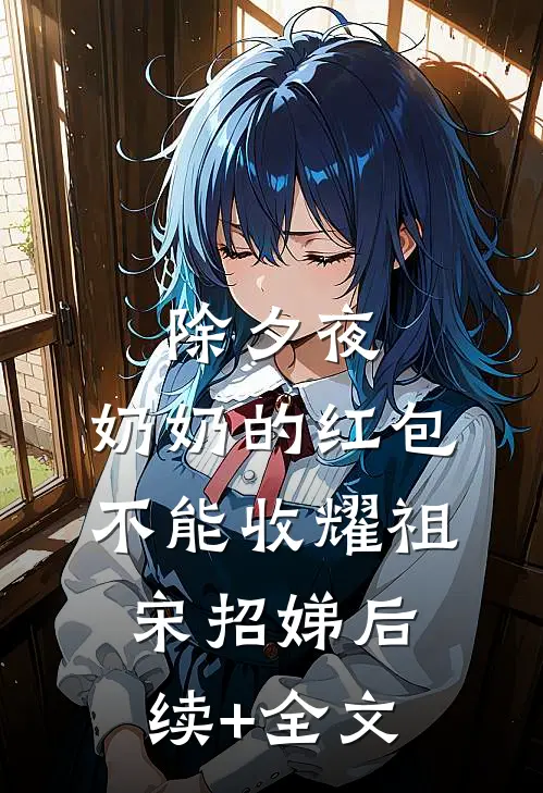 除夕夜，奶奶的红包不能收耀祖宋招娣后续+全文