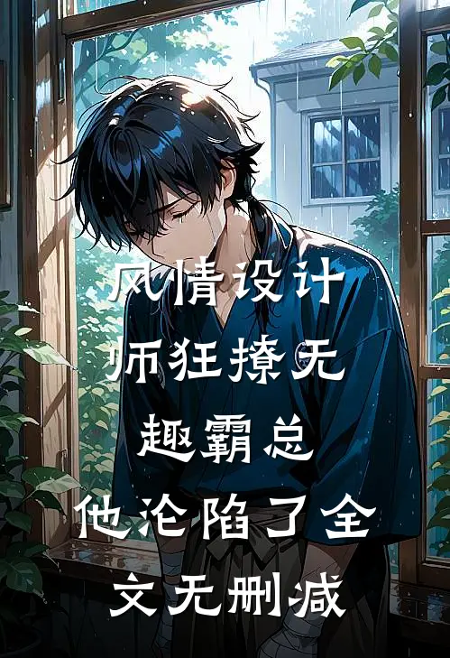 风情设计师狂撩无趣霸总，他沦陷了全文无删减