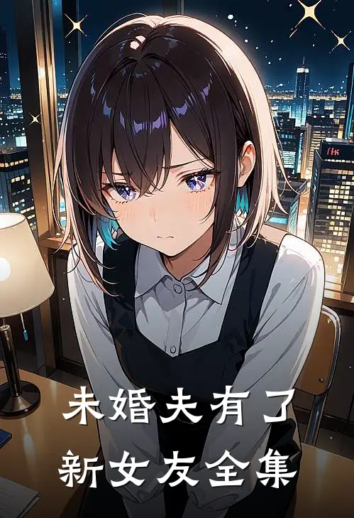 未婚夫有了新女友全集