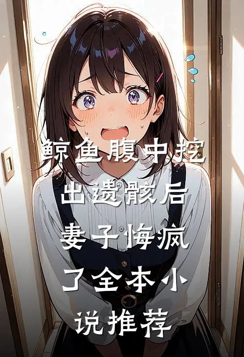 鲸鱼腹中挖出遗骸后，妻子悔疯了全本小说推荐