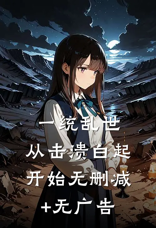 一统乱世：从击溃白起开始无删减+无广告