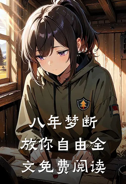 八年梦断，放你自由全文免费阅读
