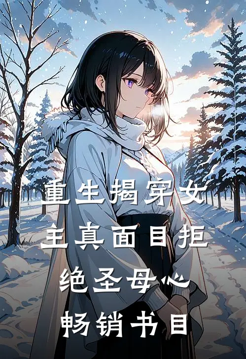 重生揭穿女主真面目拒绝圣母心畅销书目