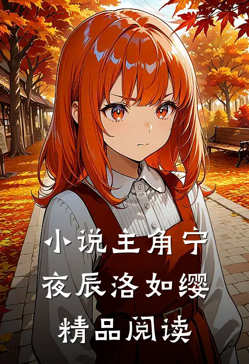 小说主角宁夜辰洛如缨精品阅读