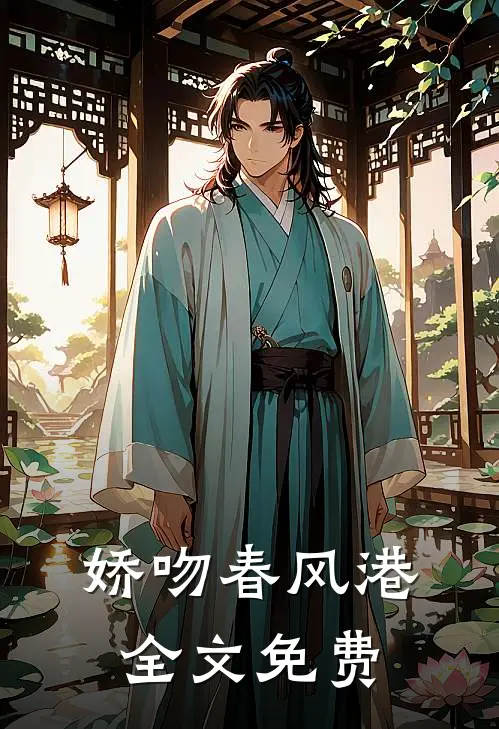 娇吻春风港全文免费