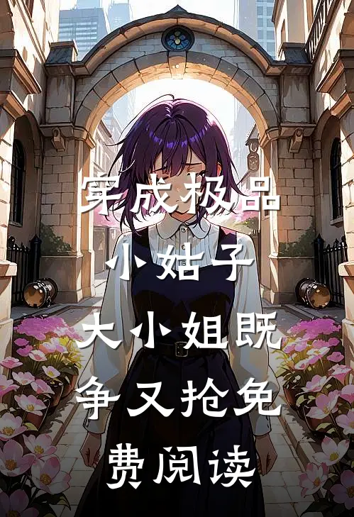 穿成极品小姑子,大小姐既争又抢免费阅读
