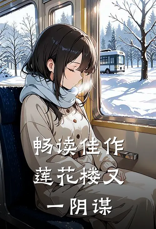 畅读佳作莲花楼又一阴谋