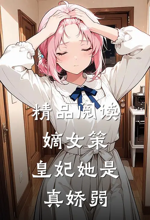 精品阅读嫡女策：皇妃她是真娇弱