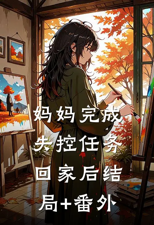 妈妈完成失控任务回家后结局+番外