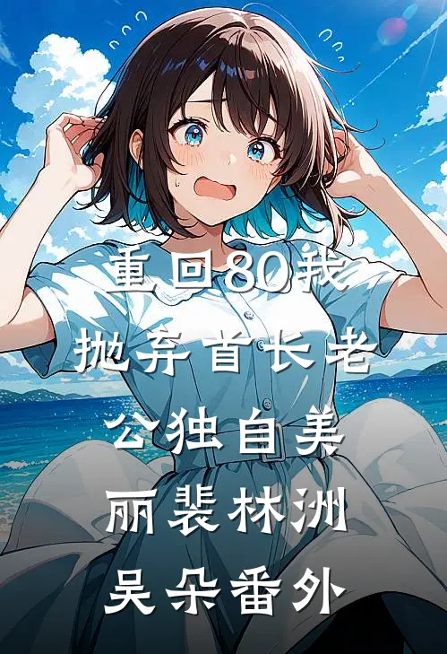 重回80我抛弃首长老公独自美丽裴林洲吴朵 番外
