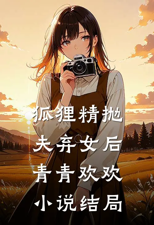 狐狸精抛夫弃女后青青欢欢小说结局