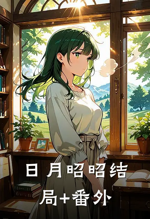 日月昭昭结局+番外